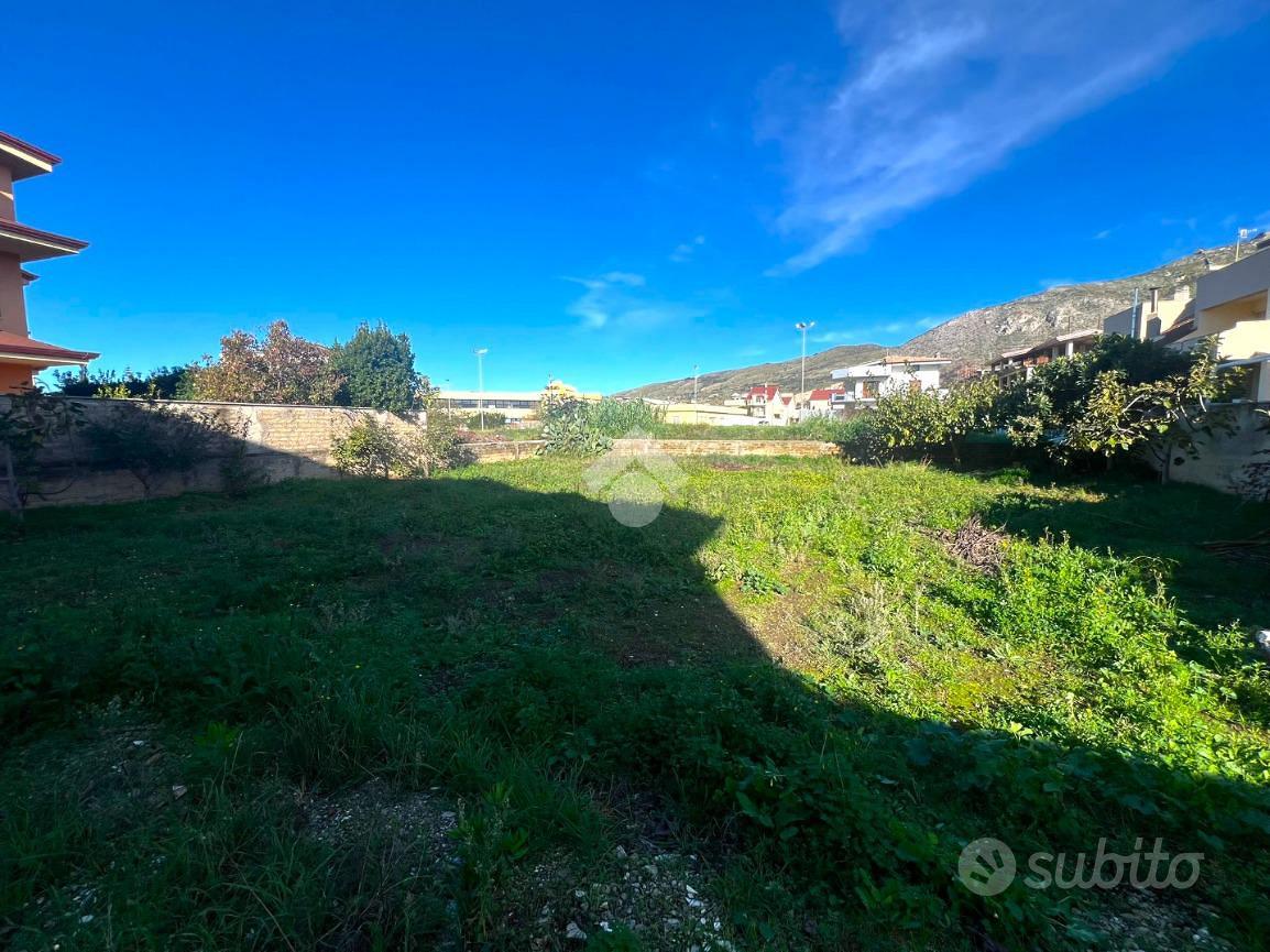 TER. RESIDENZIALE A MONDRAGONE - Vista 4