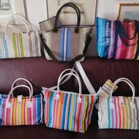 BRANDINA borse mare