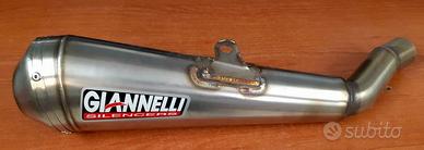 TERMINALE DI SCARICO USATO HONDA HORNET 600