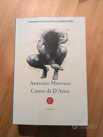 Canto di D'Arco