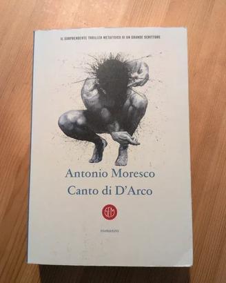 Canto di D'Arco