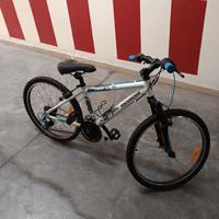 bici 24 pollici