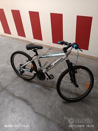 bici 24 pollici