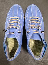 Scarpe sneakers uomo n.41