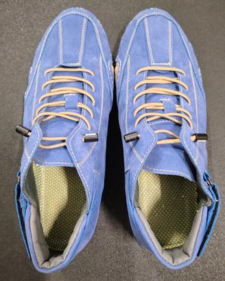 Scarpe sneakers uomo n.41