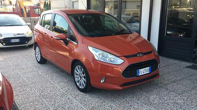 Ford B-Max 1.6 TDCi 95 CV Titanium