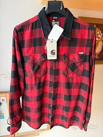 Camicia marca Carhartt