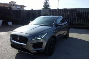 JAGUAR E-Pace 2.0D 150 CV R-Dynamic S