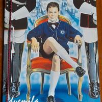 Calendario dell'Arma dei Carabinieri 2000