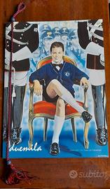 Calendario dell'Arma dei Carabinieri 2000