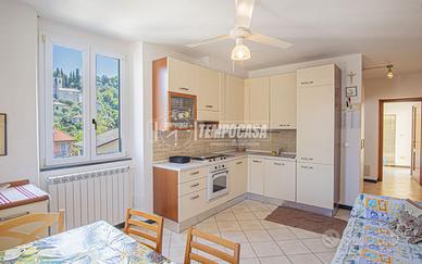 Appartamento a Cogorno Via Gio Batta Ghio 2 locali