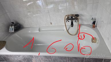 Vasca da bagno 