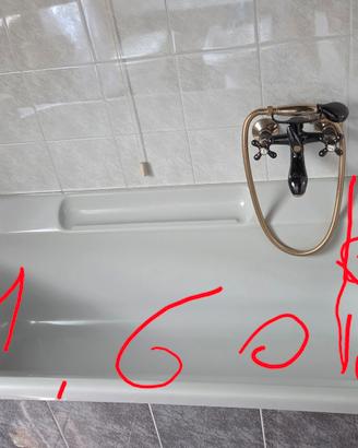 Vasca da bagno 