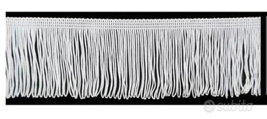 Frangia Charleston 10 cm