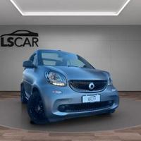 Smart ForTwo 70 1.0 Passion UNIPRO-PROMO-FINANZIAM