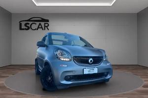 Smart ForTwo 70 1.0 Passion UNIPRO-PROMO-FINANZIAM