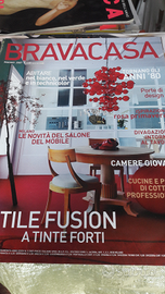 Rivista BRAVACASA