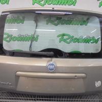 PORTELLONE PER FIAT PANDA 169 CROSS ANNO 2007