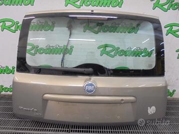 PORTELLONE PER FIAT PANDA 169 CROSS ANNO 2007