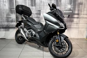 Honda Forza 750 DCT