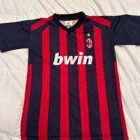 maglia milan kaka