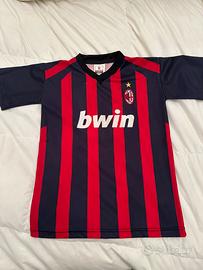 maglia milan kaka
