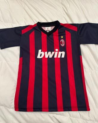 maglia milan kaka