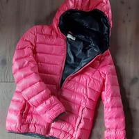 Giubbino ragazza 12/13 anni