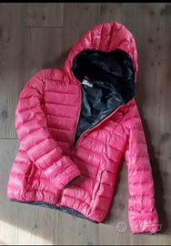 Giubbino ragazza 12/13 anni