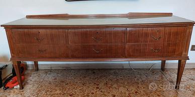 Comò anni 50 vintage