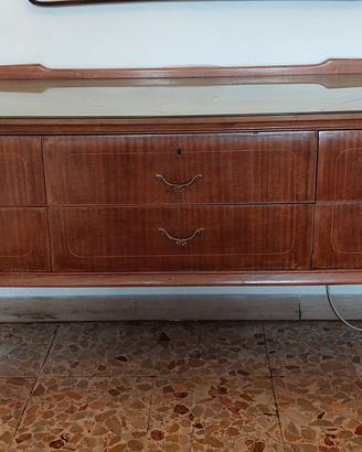 Comò anni 50 vintage