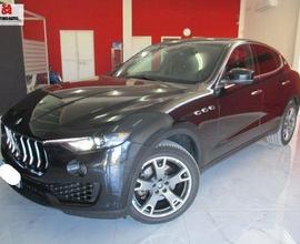 MASERATI Levante V6 Q4 Diesel 250cv KM89000 gr.