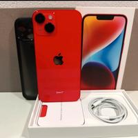 Iphone 14 RED 128gb