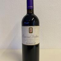 Vino Freisa Cascina Vecchia Monferrato 2004