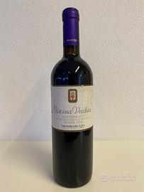 Vino Freisa Cascina Vecchia Monferrato 2004