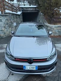 POLO GTI AW 2019 - DSG - 200CV 2.0 TSI
