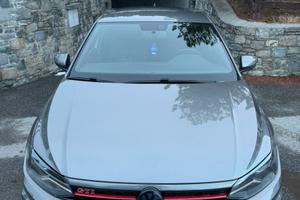 POLO GTI AW 2019 - DSG - 200CV 2.0 TSI