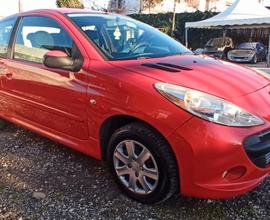 PEUGEOT 206 Plus - 2010 ok neopatentati