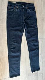 LEVIS 512 SLIM TAPER LINEA STRONG