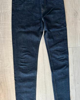 LEVIS 512 SLIM TAPER LINEA STRONG