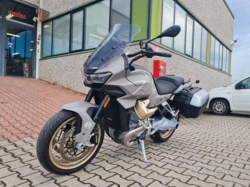 Moto Guzzi V100 Aviazione Navale