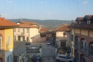 Trilocale a Mercallo