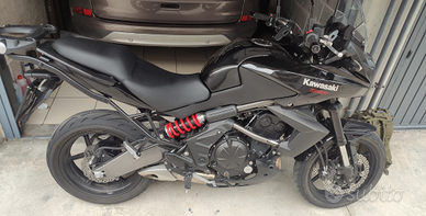 Kawasaki Versys 650 ABS