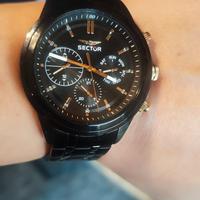 orologio Sector Chrono