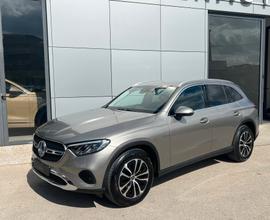 Mercedes-Benz GLC 220 Advanced 4matic possibilità 