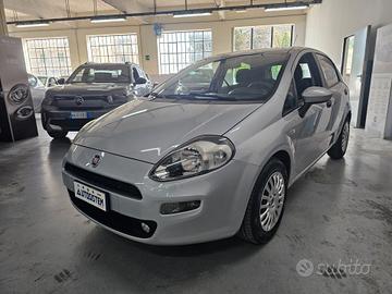 Fiat Punto 1.3 MJT 75CV 5 porte Van Easy 4 posti E