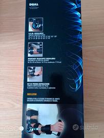 Tutore di gomito Dr.GIBAUD  DESTRO