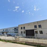 Immobile industriale a Loreto (AN) - LOTTO 4