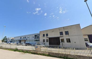 Immobile industriale a Loreto (AN) - LOTTO 4