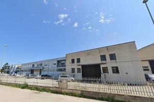 Immobile industriale a Loreto (AN) - LOTTO 4